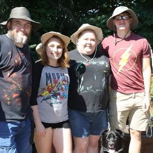 Meet your Posher, Malissa